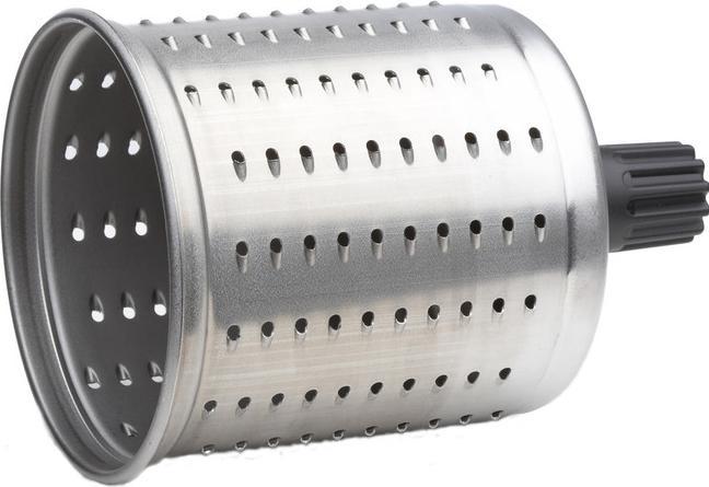 Image du produit Tromco Reibetrommel fein Nr.4 für Trommelraffel / Zyliss