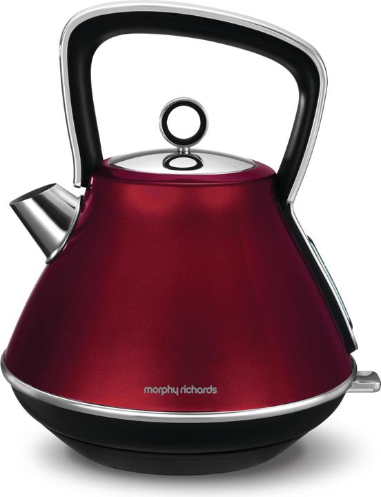 Morphy Richards Evoke Retro Wasserkocher (1.50 l)