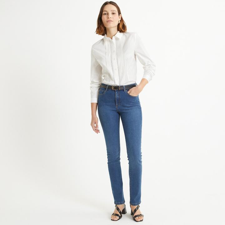 Actual product image Anne Weyburn Regular jeans (34)