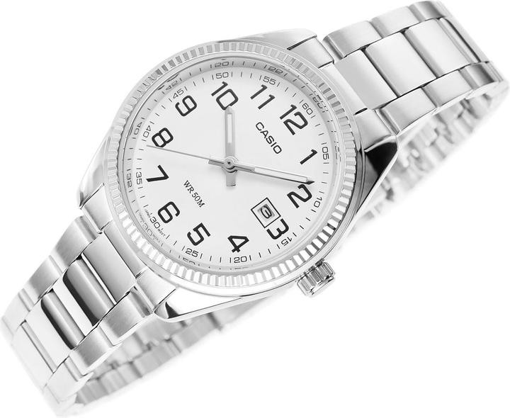 Actual product image Casio LTP-1302PD-7BVEG (30 mm)