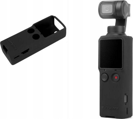 Actual product image Sunnylife bag case for Xiaomi Fimi Palm