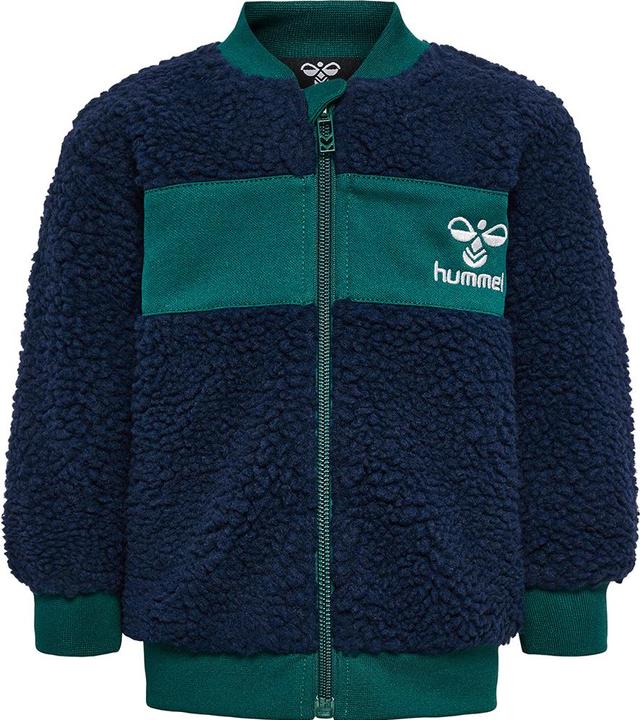Immagine prodotto hummel Giacca Con Zip Hmlevano (74)