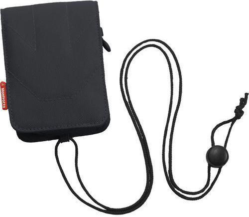 Immagine prodotto Manfrotto borsa Piccolo 1, nera (MB SV-ZP-1BB) (Custodia per fotocamera)