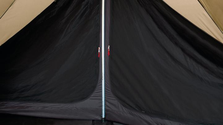Actual product image Robens Klondike inner tent (3.30 kg, 4 persons)