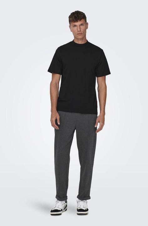 Produktbild Only & Sons Einfarbige Sweathose (M)