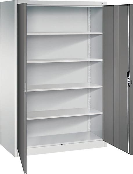Produktbild C+P ACURADO Aktenschrank (120 x 60 x 195 cm)