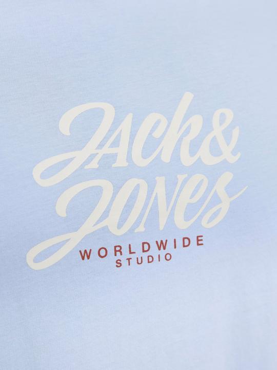 Produktbild Jack & Jones Plus Size T-shirt T-shirt (6XL)