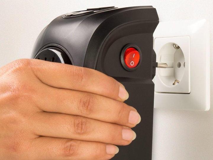 Actual product image Beper RI.201 (350 W)