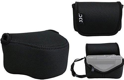 Produktbild JJC Case Case Neoprene camera case (Kamera Etui)