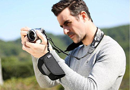 Produktbild JJC Case Case Neoprene camera case (Kamera Etui)