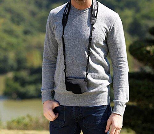 Produktbild JJC Case Case Neoprene camera case (Kamera Etui)