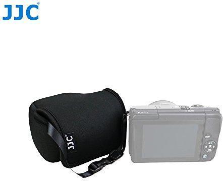 Produktbild JJC Case Case Neoprene camera case (Kamera Etui)