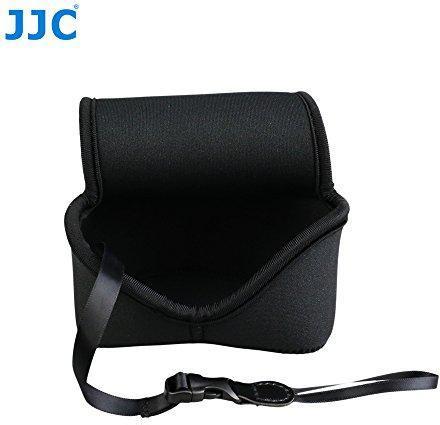 Produktbild JJC Case Case Neoprene camera case (Kamera Etui)