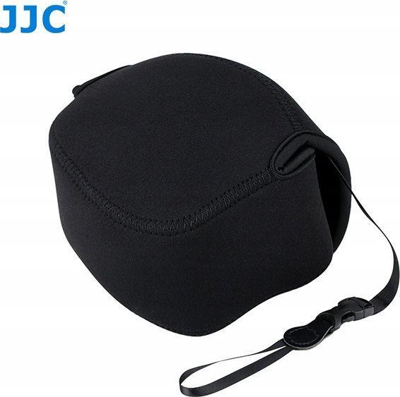 Image du produit JJC case, neoprene case for Nikon Z50 + 16-50 mm