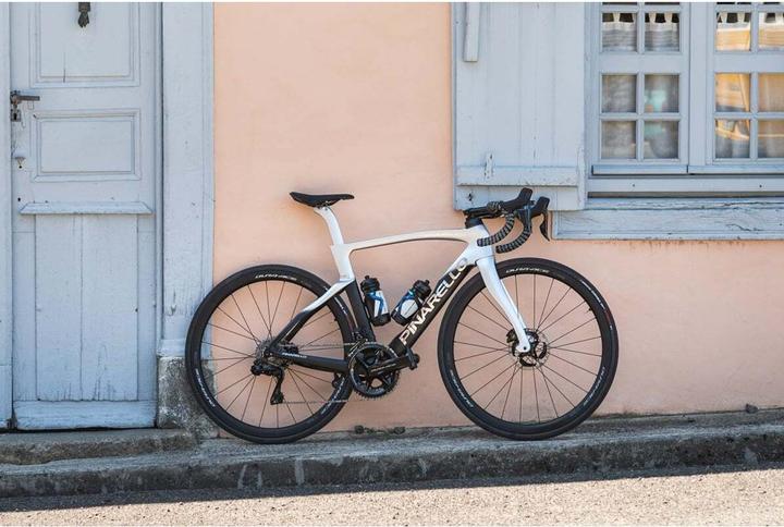 Actual product image Shimano Dura-Ace FC-R9200 (170 mm)
