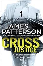 Immagine prodotto Cross Justice (Inglese, James Patterson., 2016)