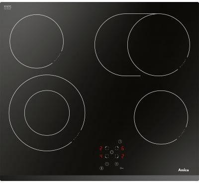 Actual product image Amica PC6411PT Ceramic plate