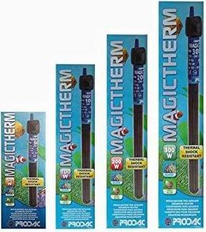 Produktbild Prodac Magitherm MA300 300W 280-300L aquarium water heater