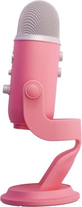 Blue Yeti Usb Mic