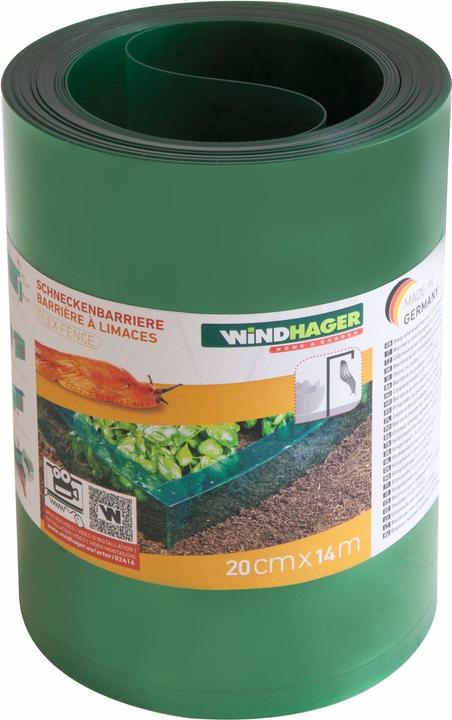 Produktbild Windhager Schnecken-Barriere (1400 cm)