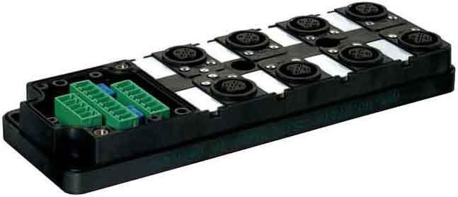 Actual product image Murr Elektronik Basic distributor