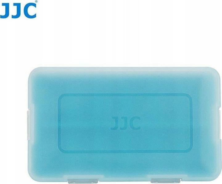 Image du produit JJC bag case Bag case for batteries Cr2