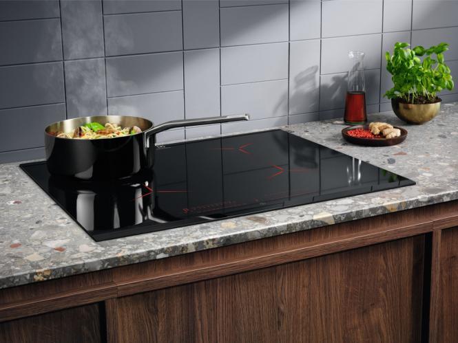 Actual product image Electrolux EIP6446