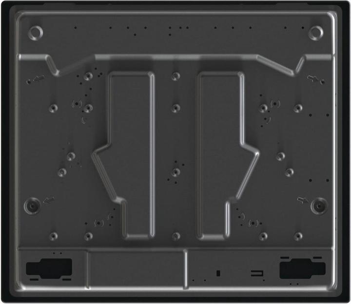 Image du produit Gorenje Hob à gaz GW6D42CLB