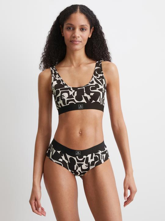Image du produit Marc O'Polo Panty Essentials (L, Lot de 3)