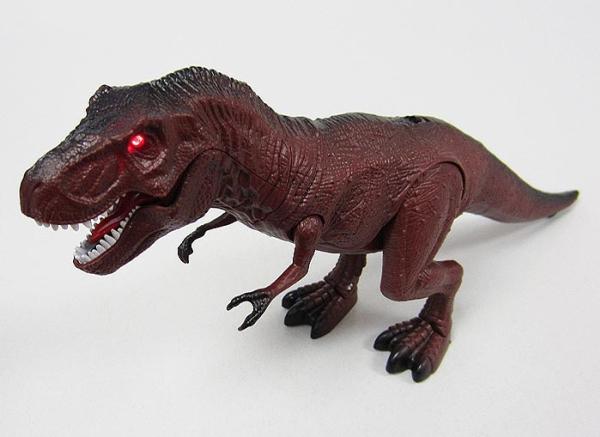 Produktbild Megaleg Fjernstyret Dinosaur T-Rex