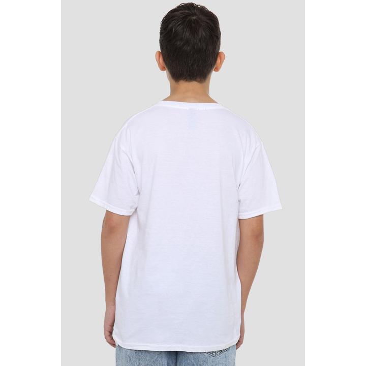 Actual product image Disney Childrens/Kids Hit The Slopes Mickey Mouse T-Shirt (128)