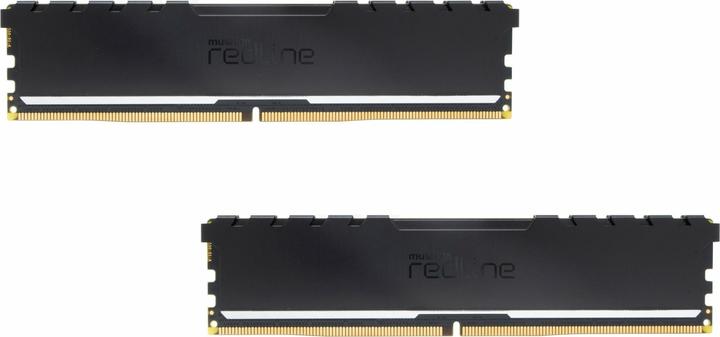 Mushkin Redline ST (2 x 16GB, 6400 MHz, DDR5-RAM, DIMM)