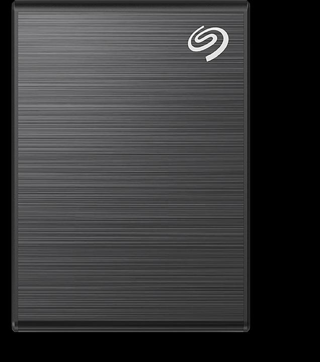 Seagate One Touch mit Kennwort (5 TB)