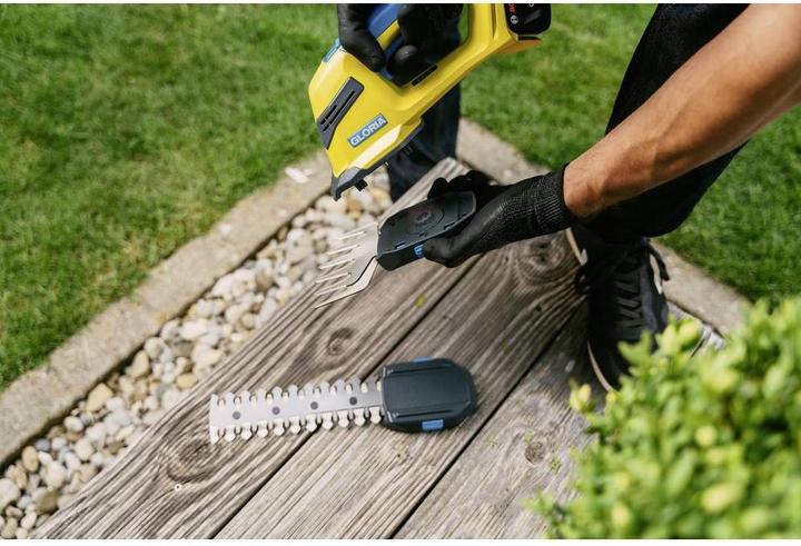 Image du produit Magni Gras- und Strauchschere FineCut 18V Compact o.Akku o.Ladegerät Beschaffungsartikel (Taille-haies sans fil)