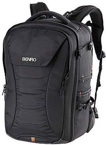 Actual product image Benro Ranger 600N backpack black (Ben000031) (Photo backpack)
