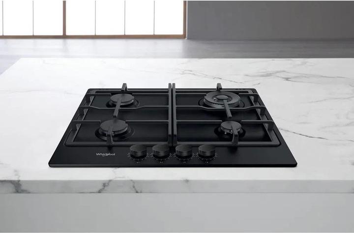 Produktbild Whirlpool TGML 661 NB
