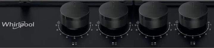 Produktbild Whirlpool TGML 661 NB