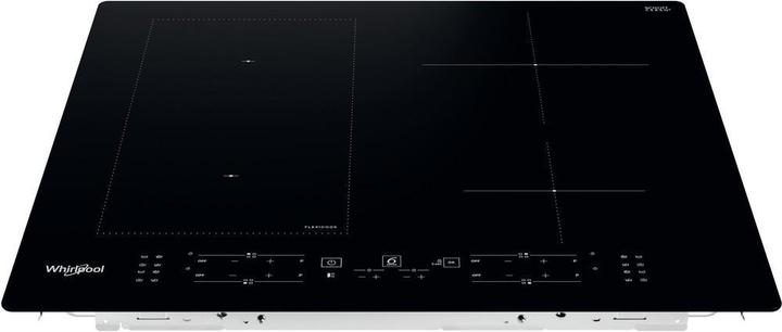 Produktbild Whirlpool Induction hob WL B8160 NE