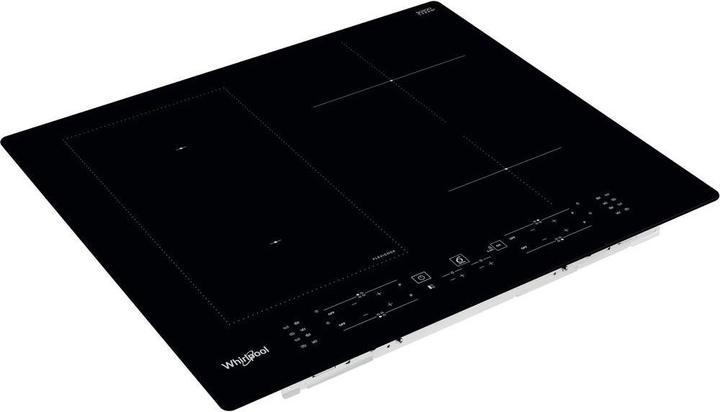 Produktbild Whirlpool Induction hob WL B8160 NE