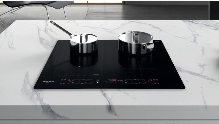 Produktbild Whirlpool Induction hob WL B8160 NE