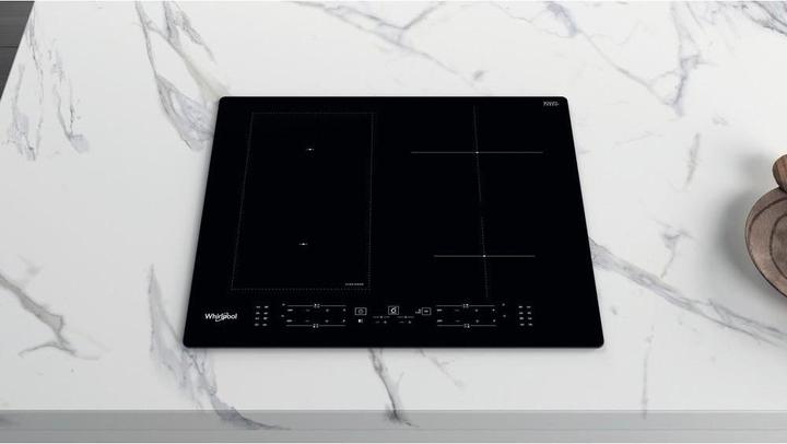 Produktbild Whirlpool Induction hob WL B8160 NE