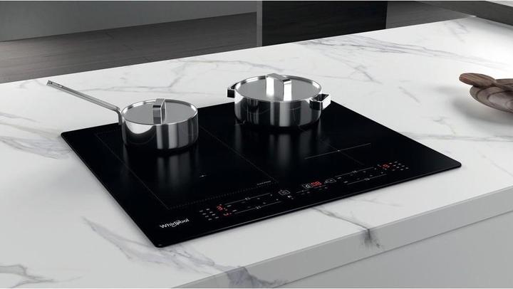 Produktbild Whirlpool Induction hob WL B8160 NE