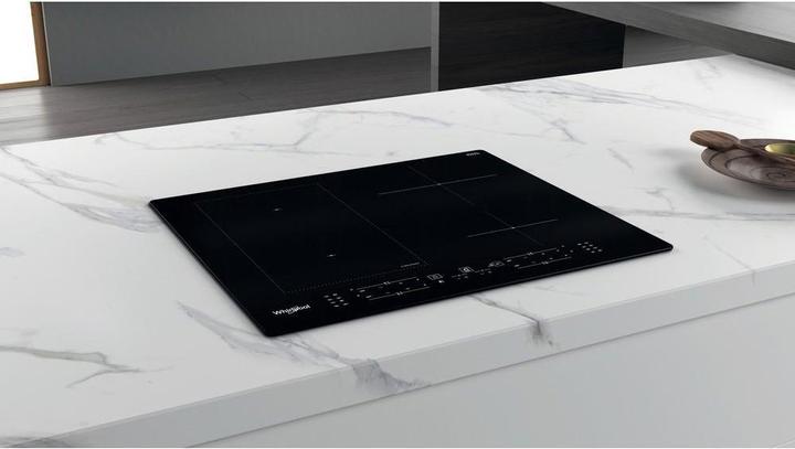 Produktbild Whirlpool Induction hob WL B8160 NE