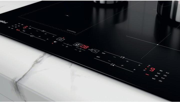 Produktbild Whirlpool Induction hob WL B8160 NE