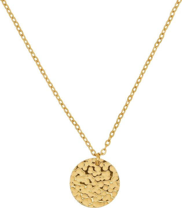 Actual product image Heideman Romy gold coloured (Stainless steel)