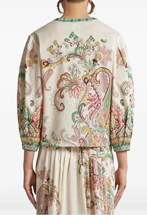 Image du produit Etro Tops Woman (40)
