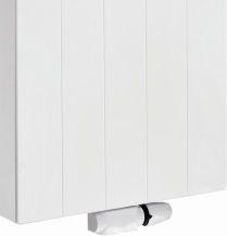 Productafbeelding Henrad decoratieve radiator Vertex Style Type 22 1600 x 500 1710W (1710 W)