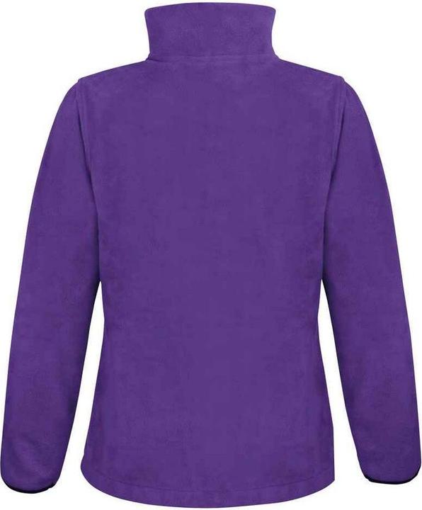 Produktbild Result Clothing Norse Fleecejacke Für Aussen (42 D)