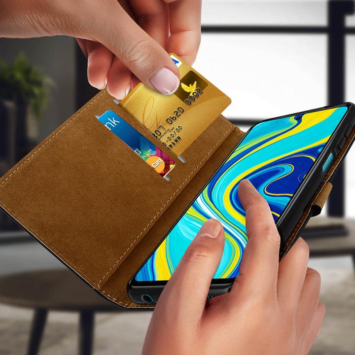 Immagine prodotto Avizar Serie Lea (Xiaomi Redmi Note 9S)