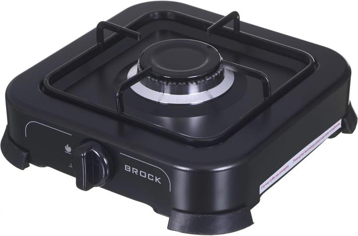 Actual product image Brock Electronics GS2001BK